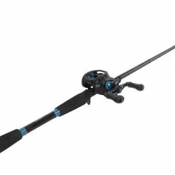 Saltwater Reels promo 10 Shimano SLX151/SLXC70MH SLX Casting Combo - 7 Ft.
