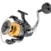 Shimano Socorro SW Spinning Reels