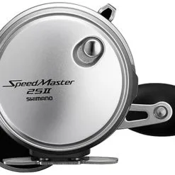 Shimano SpeedMaster II Lever Drag Reels -Saltwater Reels promo shimano speedmaster ii lever drag reels 02426.1651246839