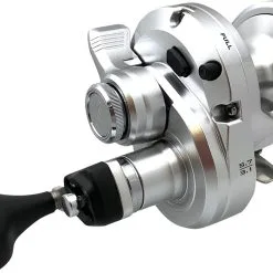 Shimano SpeedMaster II Lever Drag Reels -Saltwater Reels promo shimano speedmaster ii lever drag reels 15735.1651246838