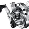 Shimano SpeedMaster II Lever Drag Reels
