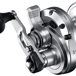 Shimano SpeedMaster II Lever Drag Reels