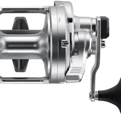 Shimano SpeedMaster II Lever Drag Reels -Saltwater Reels promo shimano speedmaster ii lever drag reels 66033.1651246839