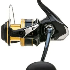 Shimano 2021 Spheros SW A Spinning Reels