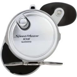 Shimano SPM10II SpeedMaster II Lever Drag Reel 11 Shimano SPM10II SpeedMaster II Lever Drag Reel -Saltwater Reels promo shimano spm10ii speedmaster ii lever drag reel 48332.1674255480
