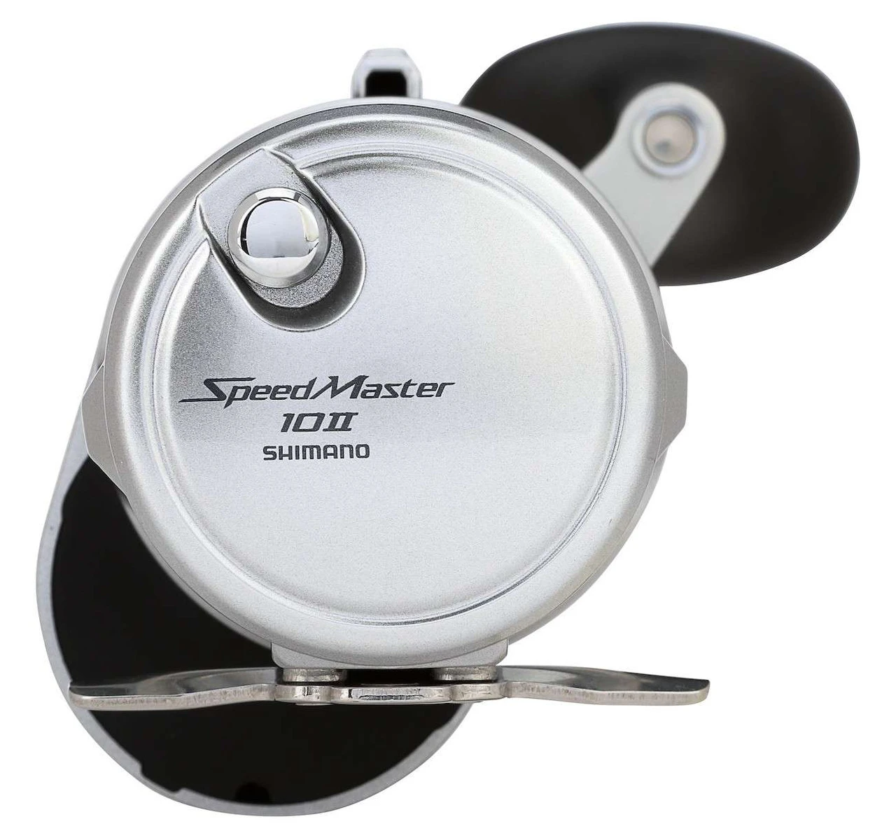 Shimano SPM10II SpeedMaster II Lever Drag Reel 5 Shimano SPM10II SpeedMaster II Lever Drag Reel - Image 3