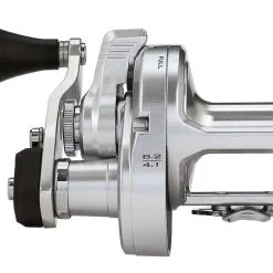 Shimano SPM10II SpeedMaster II Lever Drag Reel 14 Shimano SPM10II SpeedMaster II Lever Drag Reel -Saltwater Reels promo shimano spm10ii speedmaster ii lever drag reel 55445.1674255481