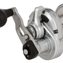 Shimano SPM10II SpeedMaster II Lever Drag Reel