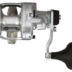 Shimano SPM8II SpeedMaster II Lever Drag Reel -Saltwater Reels promo shimano spm8ii speedmaster ii lever drag reel 41822.1674255493