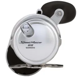 Shimano SPM8II SpeedMaster II Lever Drag Reel -Saltwater Reels promo shimano spm8ii speedmaster ii lever drag reel 84543.1674255488