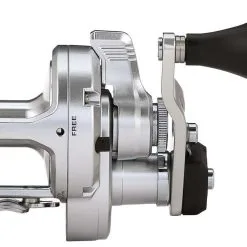 Shimano SPM8II SpeedMaster II Lever Drag Reel -Saltwater Reels promo shimano spm8ii speedmaster ii lever drag reel 98562.1674255492