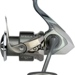 Shimano 2022 Stella FK Spinning Reels -Saltwater Reels promo shimano stella fk spinning reels 94436.1651444148
