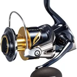 Shimano Stella SW C Spinning Reels