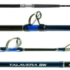 Shimano Talavera Bluewater Conventional Rods