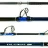 Shimano Talavera Bluewater Ring Guide Slick Butt Conventional Rods