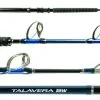 Shimano Talavera Bluewater Ring Guide Uni-Butt Conventional Rods -Saltwater Reels promo shimano talavera bluewater uni butt conventional rods 57073.1651357928.386.513