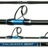 Shimano Talavera Boat Casting Rods 2 Shimano Talavera Boat Casting Rods -Saltwater Reels promo shimano talavera boat casting rods 30724.1651357930.386.513