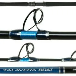 Shimano Talavera Boat Casting Rods
