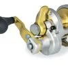 Shimano Talica 2 Speed Lever Drag Reels