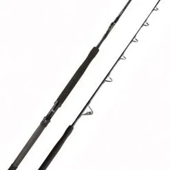 Shimano Tallus Slick Butt Roller Stripper Tip Rods -Saltwater Reels promo shimano tallus slick butt roller stripper tip rods 10516.1651006761