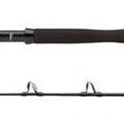 Shimano Tallus Slick Butt Roller Stripper Tip Rods