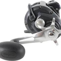 Shimano Tekota Levelwind Conventional Reels -Saltwater Reels promo shimano tekota levelwind reels 16194.1651006805