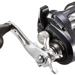 Shimano Tekota Levelwind Conventional Reels