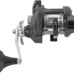 Shimano Tekota Levelwind Conventional Reels -Saltwater Reels promo shimano tekota levelwind reels 32731.1651006806