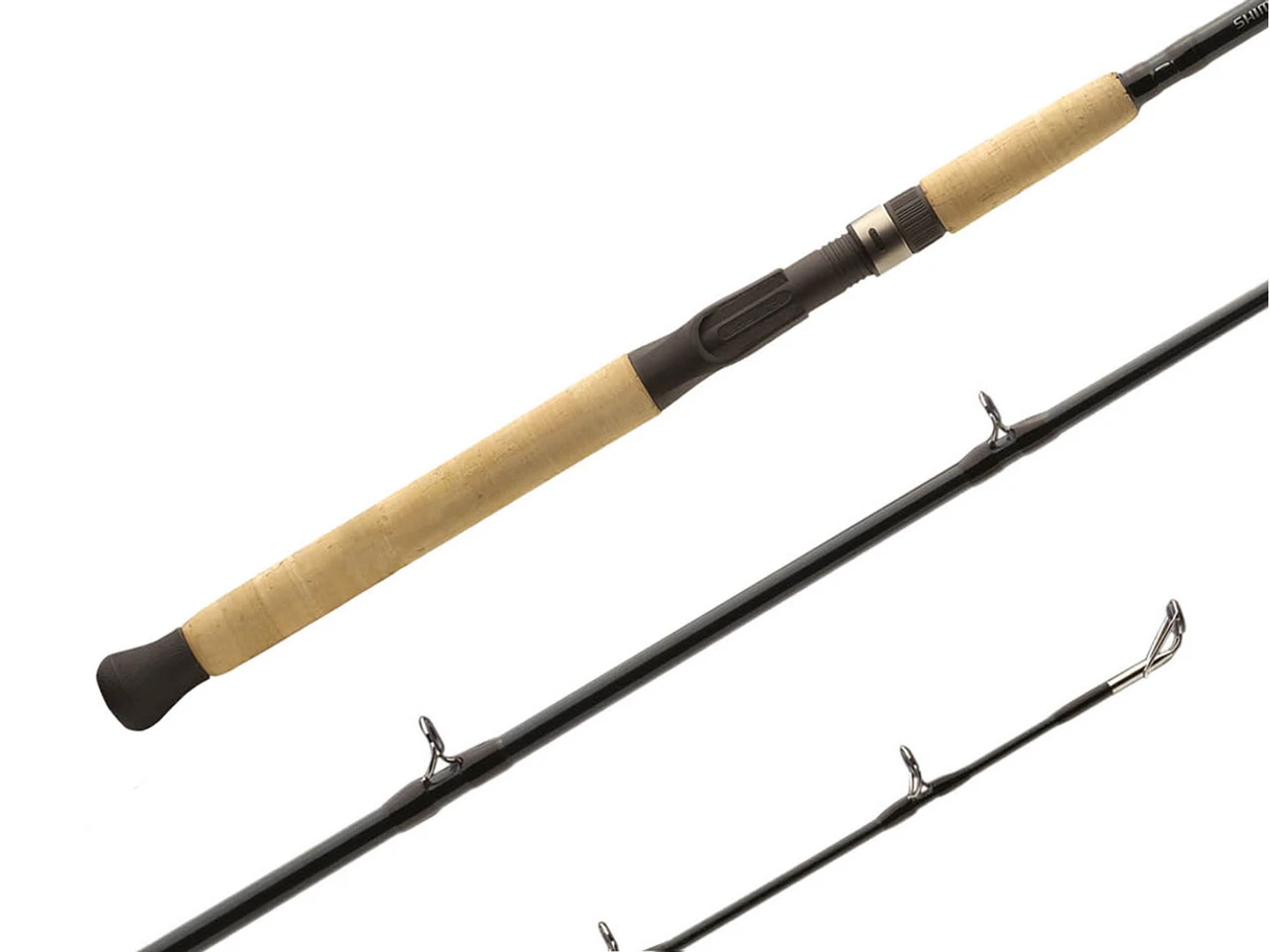Shimano Teramar Inshore Southeast Casting And Spinning Rods 4 Shimano Teramar Inshore Southeast Casting And Spinning Rods - Image 2