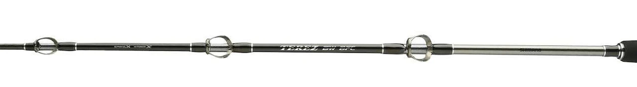Shimano Terez BW BFC Conventional Rods 11 Shimano Terez BW BFC Conventional Rods - Image 9