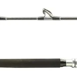 Shimano Terez BW BFC Conventional Rods