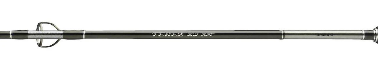 Shimano Terez BW BFC Spinning Rods 11 Shimano Terez BW BFC Spinning Rods - Image 9