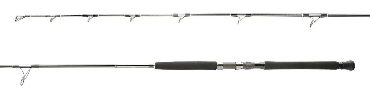Shimano Terez BW BFC Spinning Rods 3 Shimano Terez BW BFC Spinning Rods