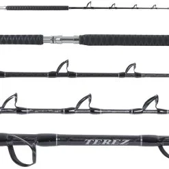 Shimano Terez Rail Rods