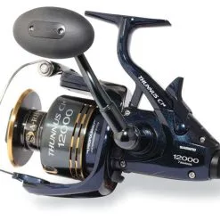 Shimano Thunnus CI4 Spinning Reels -Saltwater Reels promo shimano thunnus ci4 spinning reels 37158.1651006865