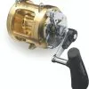 Shimano Tiagra A Two Speed Lever Drag Reels
