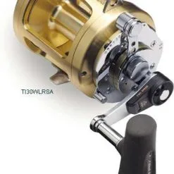 Shimano Tiagra A Two Speed Lever Drag Reels 11 Shimano Tiagra A Two Speed Lever Drag Reels -Saltwater Reels promo shimano tiagra a reels 34530.1651006871