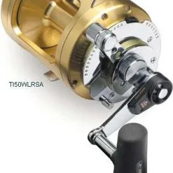 Shimano Tiagra A Two Speed Lever Drag Reels 13 Shimano Tiagra A Two Speed Lever Drag Reels -Saltwater Reels promo shimano tiagra a reels 57287.1651006871
