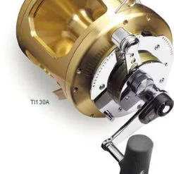 Shimano Tiagra A Two Speed Lever Drag Reels 15 Shimano Tiagra A Two Speed Lever Drag Reels -Saltwater Reels promo shimano tiagra a reels 93590.1651006872