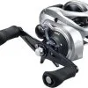 Shimano Tranx Baitcasting Reels - 200 300 & 400