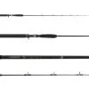 Shimano Trevala Butterfly Jigging Casting Rods -Saltwater Reels promo shimano trevala jigging casting rods 50138.1651007040