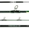 Shimano Trevala PX Jigging Casting Rods