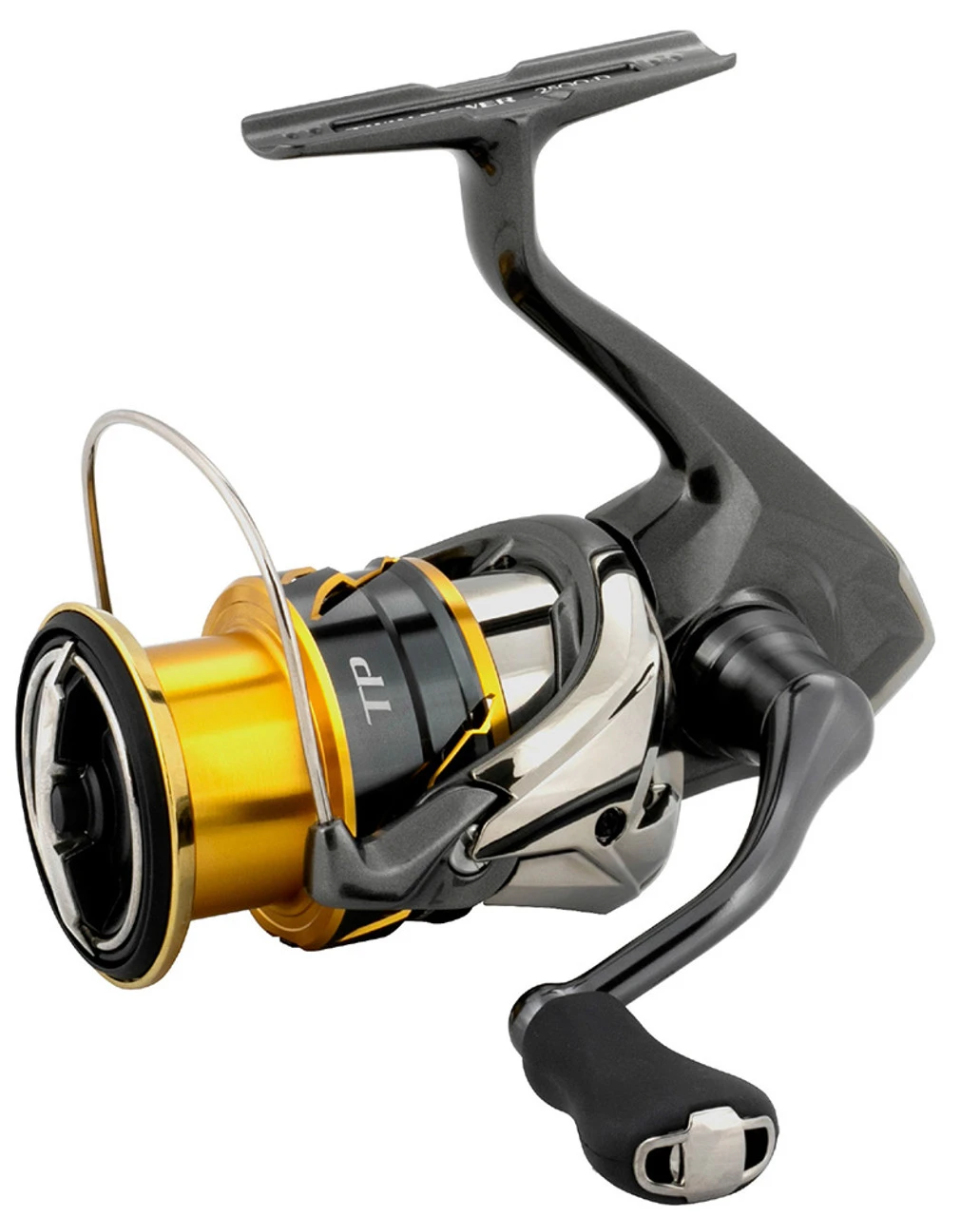 Shimano Twin Power FD Spinning Reels 3 Shimano Twin Power FD Spinning Reels