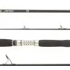 Shimano TZS78HBLK Terez Spinning Rod Black
