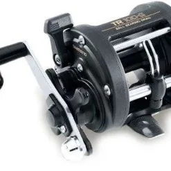 Shimano TR Triton Graphite Levelwind Reels