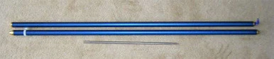 Shoals Harpoons 8ft 2 Piece Harpoon 3 Shoals Harpoons 8ft 2 Piece Harpoon