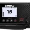 Simrad 000-14470-001 RS40 VHF Radio W/ DSC & AIS Receiver -Saltwater Reels promo simrad 000 14470 001 rs40 vhf radio with dsc and ais receiver 06368.1651245665.386.513
