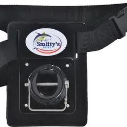 Smitty's Belts Smittys Belts Belly Button Fighting Belt