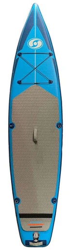 Solstice Watersports Stand-Up Paddle Board Kit - 11 Ft. 3 Solstice Watersports Stand-Up Paddle Board Kit - 11 Ft.