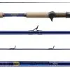 St. Croix 2022 Legend Tournament Bass Casting Rods